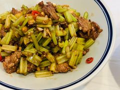 -新新湘菜馆(新中街二条店)
