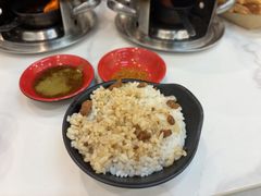 -张妈台式锅烧(深大店)