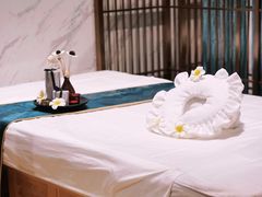 -澜笙Spa
