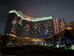 -顺德喜来登酒店·采悦轩