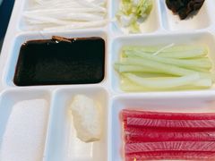 酱料-小大董·烤鸭(观景餐厅·南京西路店)