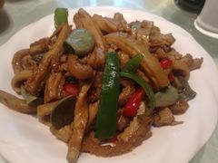 -凯鸽酒楼(大同振兴街店)