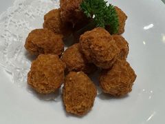 -峨嵋酒家(地安门店)