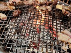 -MOSHIDO  摩西都·和牛烧肉(环球港店)