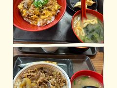 -食其家·牛丼咖喱(广元西路店)