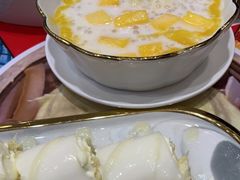 -甜心妈妈·榴莲星级糖水(北京路总店)