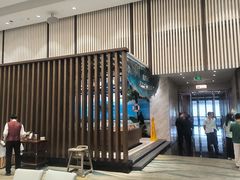 -喜宴又一村·粤菜·茶点·海鲜(壹方天地店)