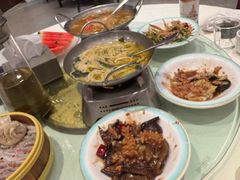 -凯鸽酒楼(大同振兴街店)