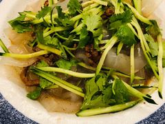 大拉皮-东方饺子王(新奥购物中心店)