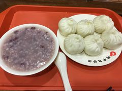 -庆丰包子铺(中央大街店)