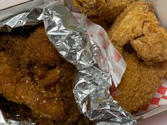 -SUN炸鸡专门店(西塔总店)