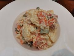 -陆壹捌餐厅(五大道店)