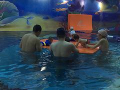 -ABC Swim亲子游泳俱乐部(河西店)