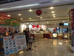 -博纳国际影城(皇庭店)