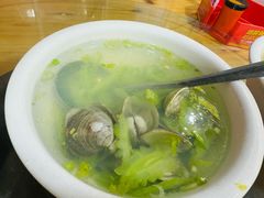 -林记海鲜排档·十年海鲜地标