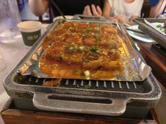 -绿茶餐厅(深圳龙华天虹购物中心店)