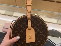 -路易·威登(香榭丽舍大道店)