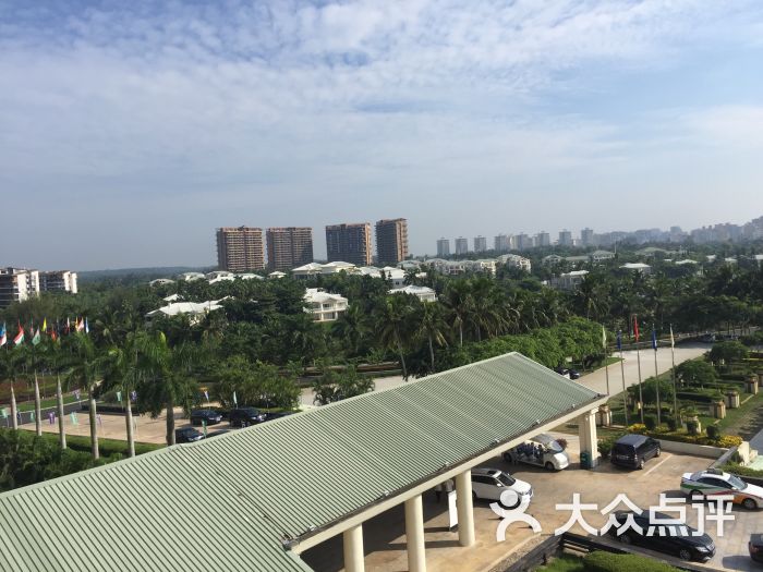 博鳌金海岸温泉大酒店图片 - 第230张
