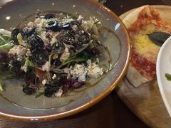 -Uncle Kosto科斯托·中东菜