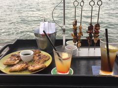 -Sunset Bar(丹绒亚路香格里拉店)