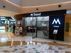 -M Stand(西安大悦城店)