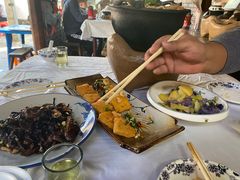 -百花人家(清水镇店)