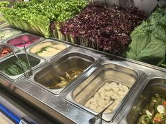 -韩盛·盛江山自助料理(中街大悦城黑金店)