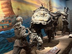 -中国闽台缘博物馆