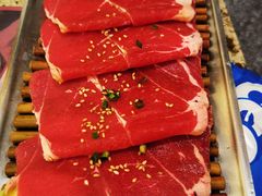 -首尔烤肉大排档(合生汇店)