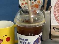 -瑞幸咖啡(前海印里店)