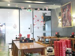 大堂-何记花甲(海岸城旗舰店)