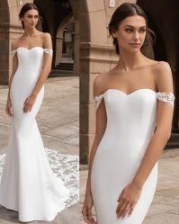 -MANLI BRIDAL婚纱