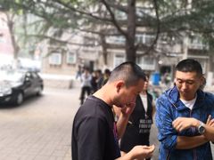 -王虎子大饼(甸柳新村五区店)