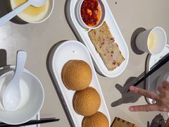 -蔡澜点心·粤菜(万菱汇店)