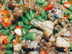 -蘭奢雅集·江浙菜(青山江滩店)