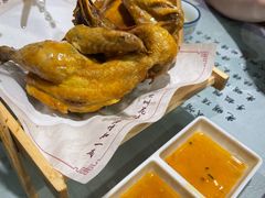 -风波庄(罍街分舵)