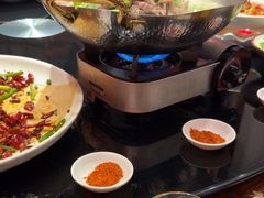 -川流不息·地道川菜·小龙虾(新松江路店)