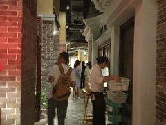大堂-北方家宴(番禺永旺店)