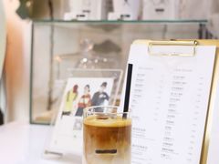 -常识咖啡common sense(春熙路店)