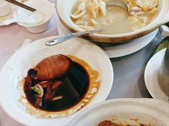 -顺风海鲜港(金玉兰店)