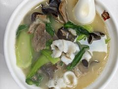 -常熟炒浇面馆(蓝旗街店)