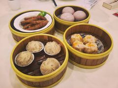-新梅园不夜粥(龙华店)