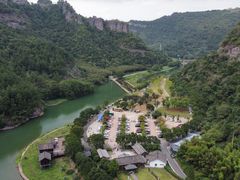 -十九峰景区