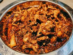 -耍盆友·重庆江湖菜(百子湾店)