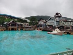 -珠海长隆海洋王国