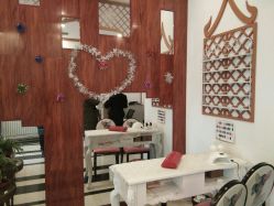 -碧玺沙灸美容美体养生馆