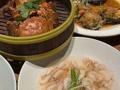 -拉完海鲜大排档(温岭店)