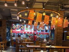 -聚点串吧·北京烧烤(赵登禹路店)