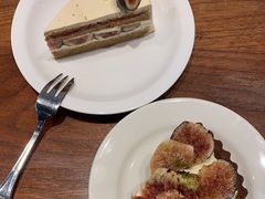 -black rainbow coffee