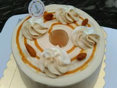 -SAYScake善食感戚风蛋糕(临江大道店)